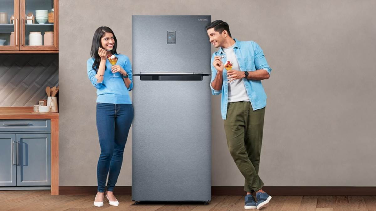 Best Samsung Refrigerator Double Door In India (2023)